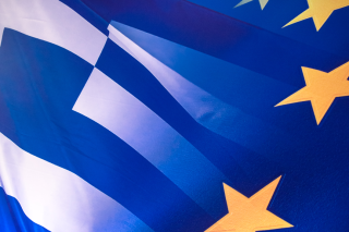 Εκδήλωση για την Ημέρα της Ευρώπης στο Ζάππειο Μέγαρο